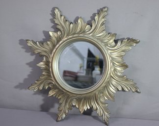 Hand Crafted Italian Mirror