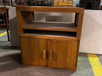 Utility Cart / Microwave Cart / TV Entertainment Stand