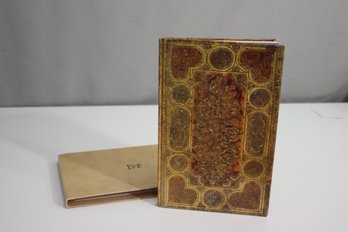 Vintage Illustrated Facsimile Edition Of The Eitingen Pesach Haggadah (1729)