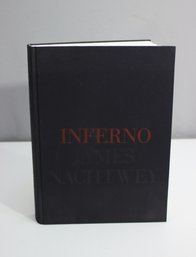 Inferno By James Nachtway, Photograophy