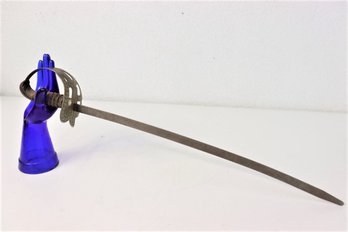 Vintage  Sword