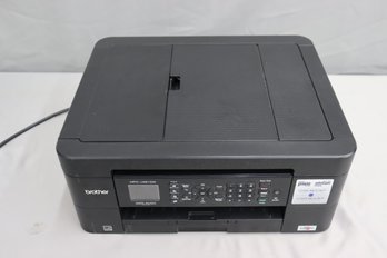 Brother All-in-One Printer Multi-Function Model No. MFC-j491DW (canadian Model)