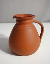 Cambridge Ale Jug Woollard & Co  Pitcher