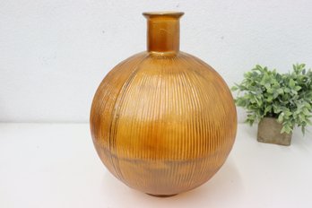 Large Decorative Vase. Made In Spain