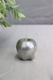 Apple Form Paperweight