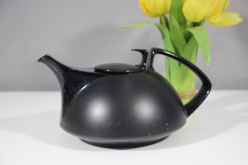 Rosenthal TAC Black Teapot