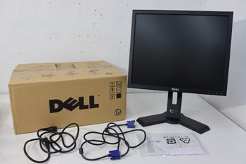 New In Box Dell Monitor