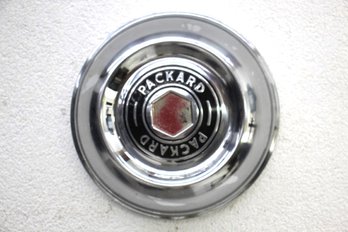 Antique 1948-1950 PACKARD HUBCAP