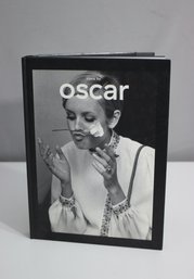 Icons By Oscar: The Works Of Photographer Oscar Abolafia, Signed By Artist