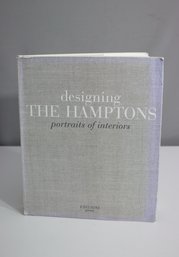 Designing The Hamptons: Portraits Of Interiors, Diana Lind And Meyer Rus, Edizioni Press