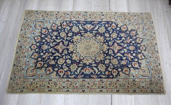 Oriental Rug, 50' X 32' - Traditional Floral Design