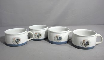 Set Of Otagiri Cups