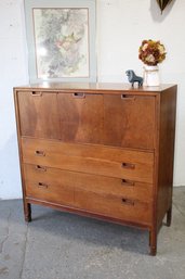 John Stewart Janus Collection Chest Of Drawer