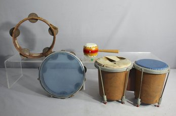 Vintage Percussion Ensemble Collection