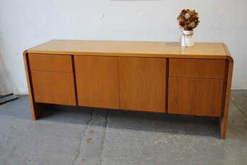 Mid Century Modern Credenza