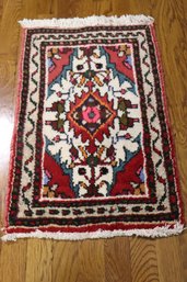 Persian Tribal Hand Knotted Style 24' X 16' Rug