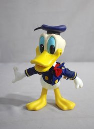 Vintage R. Dakin & Co. Walt Disney Donald Duck Figurine