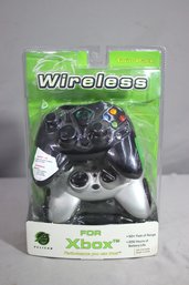 NEW Pelican 2.4Ghz Wireless Controller For X-BOX