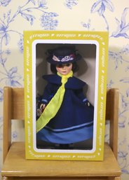 #1 -Effanbee Mary Poppins Doll