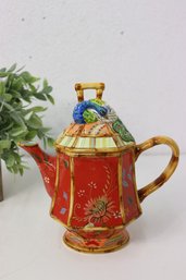 Tracy Porter Artesian Road Tea Pot