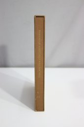 Vintage Edition Of William Tell By J.C.F. Von Schiller Illustrated By Charles Hug, Hardcover In Slipcase