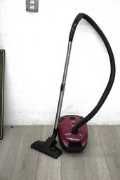 Bissell Zing Vacuum-working