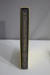Vintage Illustrated A Connecticut Yankee In King Arthurs Court By Samuel Clemens, Hardcover In Slip Case