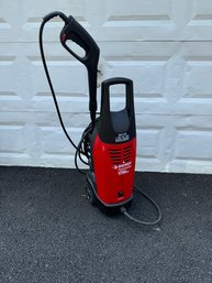 HUSKY Power Washer 1750psi -( Working Condition)