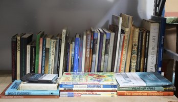 Shelf Lot 2- Group Lot Of Mixed Books