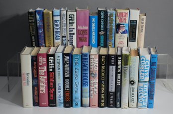 Shelf Lot #13. General Reading Books