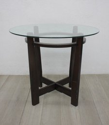 Signature Design By Ashley Round Dining Table