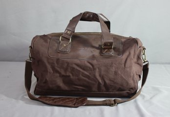 Tommy Bahama Nylon Duffel Bag