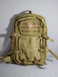 ORCA Tactical Backpack Salish MOLLE Military Bug Out Bag