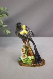 Vintage Royal Staffordshire Bone China Bird Figurine Designed And Modelled By J.T. Jones #11 28