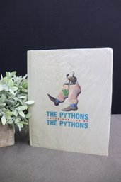The Pythons Autobiography By The Pythons, Thomas Dunne/St. Martins Press