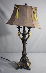 Decorative Night Stand Lamp