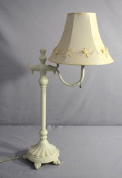 Table Lamp Accent Lamps French Country Shabby Chic