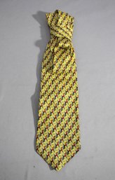 Single Burberrys Vintage Tie