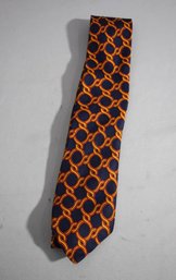 YVES SAINT LAURENT Vintage Tie
