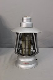 Sunbeam Portable Heater With Carry Bag