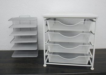 Office File Organizers