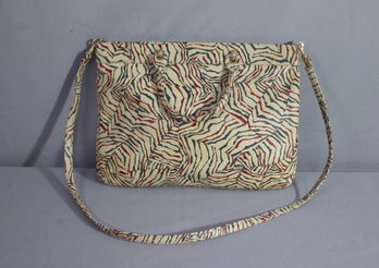 Crouch & Fitzgerald Bag