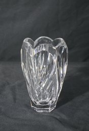 Marquis By Waterford Sweet Memories Crystal Vase