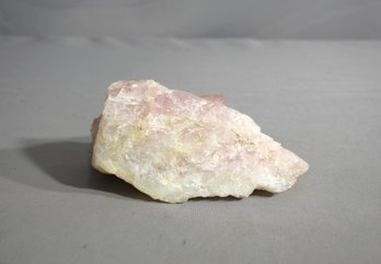 Natural Eucryptite Specimen - A Collector's Gemstone