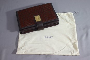 Bally Business Clutch