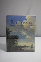 Reclaimed: The Paintings From The Collection Of Jacques Goudstikker, Wrapped In Original Plastic