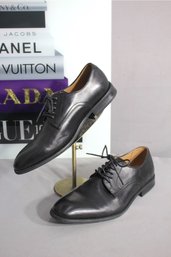 La Milano Patina Collection Oxford Men Shoes -size 9.5