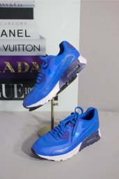 Air Max 90 Ultra Essential Running Shoe-size7