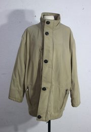 Rack E- Andrew Marc Coat  Size Xlarge