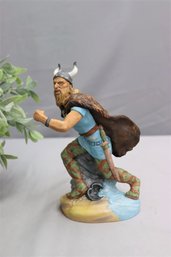 Royal Doulton Viking Figurine HN2105 19522375
